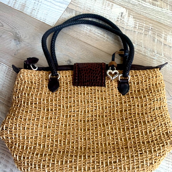 Brighton purse - Picture 3 of 5